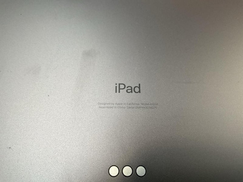 Apple iPad Pro 11" - WiFi + Cellular 64GB Carousel 9
