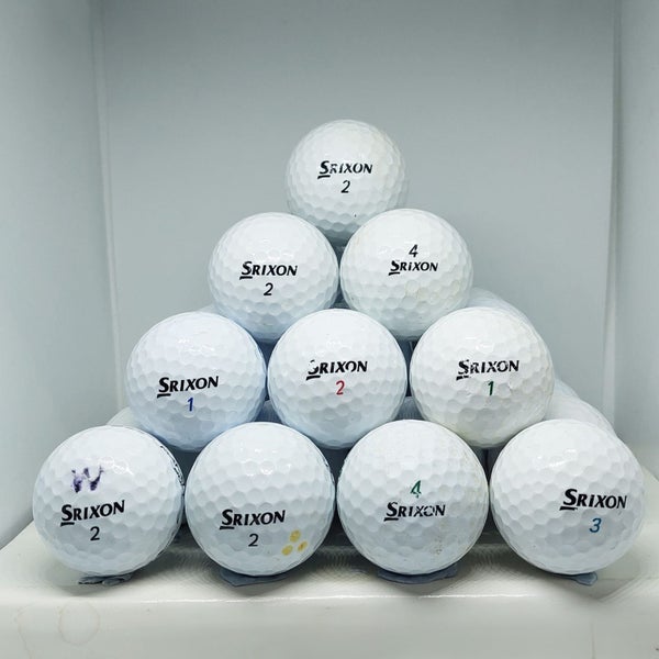 $1 Reserve 100 B Grade Golf Balls Carousel 2