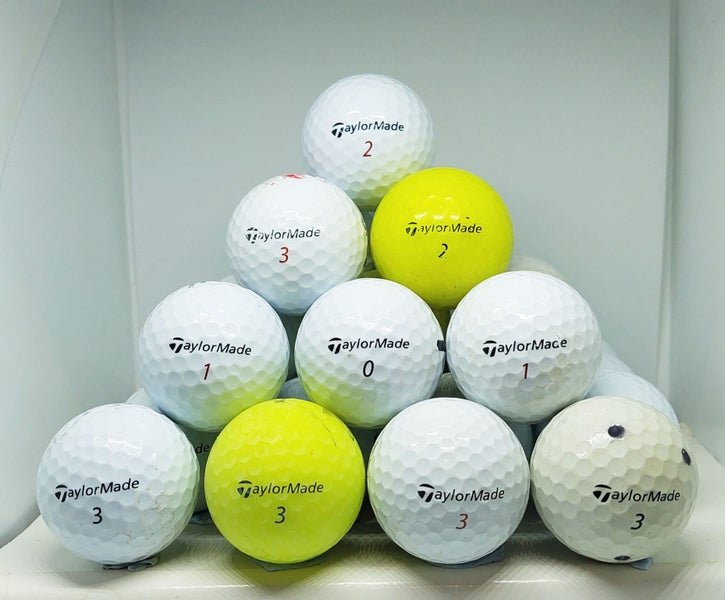 $1 Reserve 100 B Grade Golf Balls Carousel 5