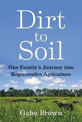Dirt to Soil Carousel 1