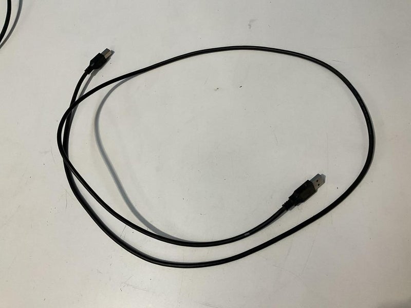 Various Cables Carousel 2