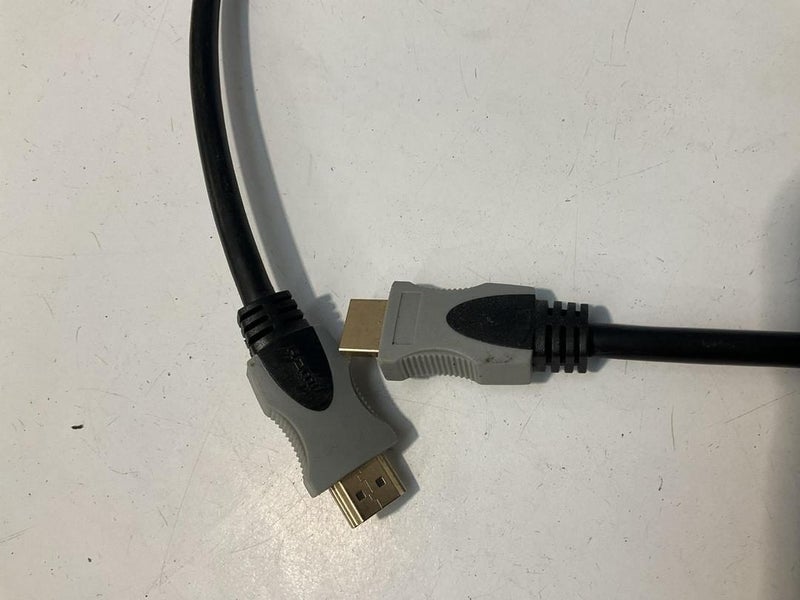 Various Cables Carousel 13