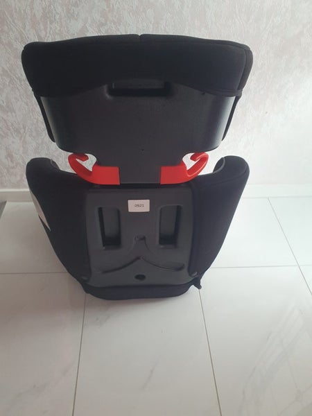 Booster seat Baby wise 2 in 1 Carousel 2