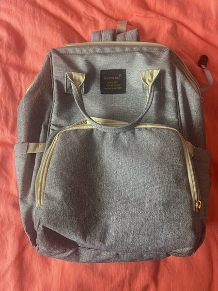 Baby bag Carousel 1