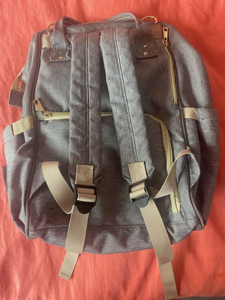 Baby bag Carousel 2