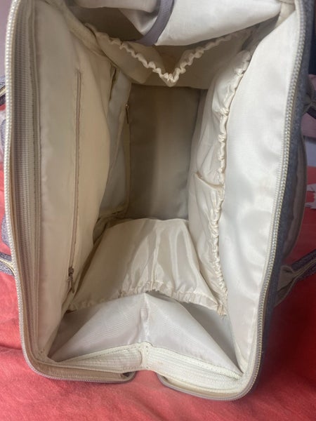 Baby bag Carousel 6