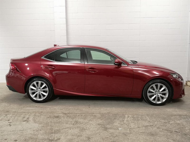 2015 Lexus IS 200t Version L, Camchain, Leather62863267789187112