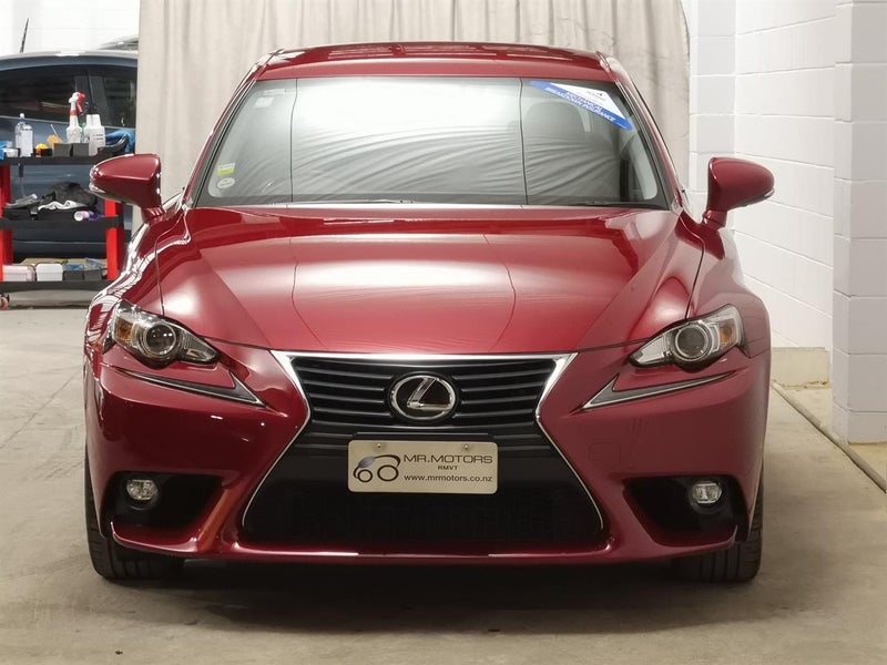 2015 Lexus IS 200t Version L, Camchain, Leather62863267789187113