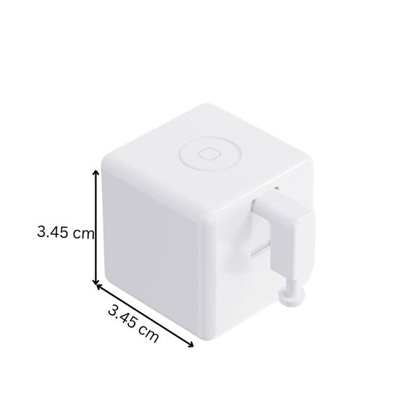 Smart Home Button Pusher Carousel 8