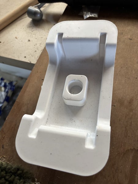Washing machine parts Carousel 1