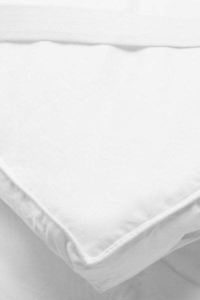 Downia HEAVENLY Duck Down Mattress Topper Carousel 2