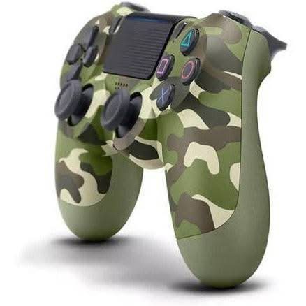 Wireless Controller Compatible For Sony Playstation 4 PS4 | Camouflage Carousel 2