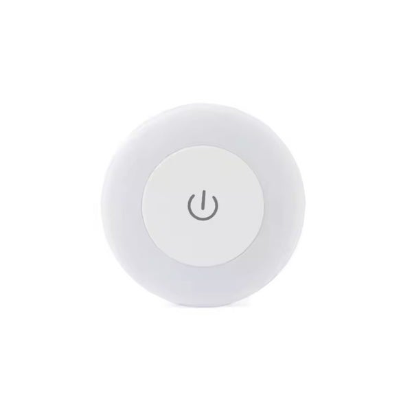 Energy Saving LED Touch Sensor Night Light Carousel 1