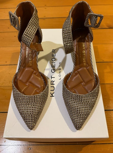 Nice Price - Kurt Geiger London Shoes !! Carousel 2