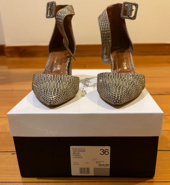 Nice Price - Kurt Geiger London Shoes !! Carousel 1