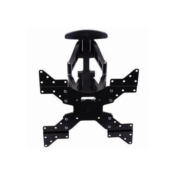 Concertina Fold-in TV wall Bracket with Extension Attachments Carousel 1