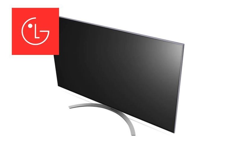 LG 65" NANO86 4K NanoCell 2021 Smart TV Carousel 3