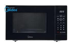 Midea 34L Inverter Microwave Carousel 1