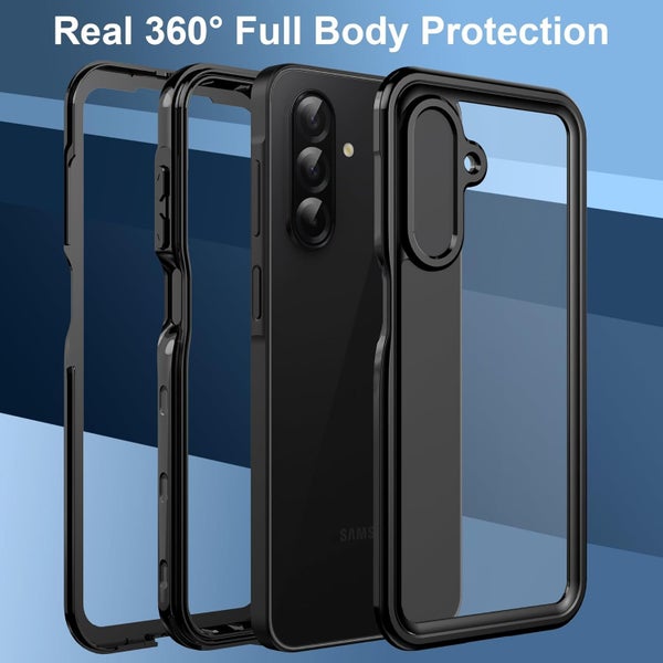 Samsung A16 5G Waterproof case - New (Stock in NZ) Carousel 11