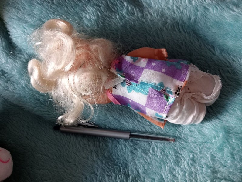 Doll Carousel 2