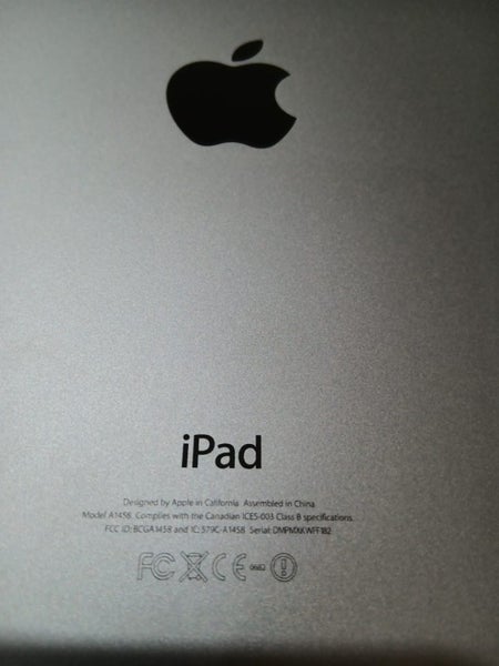 Ipad A148 Carousel 1