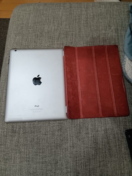 Ipad A148 Carousel 2