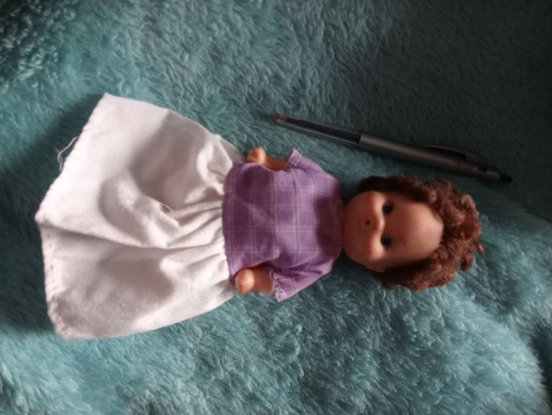 Doll Carousel 1