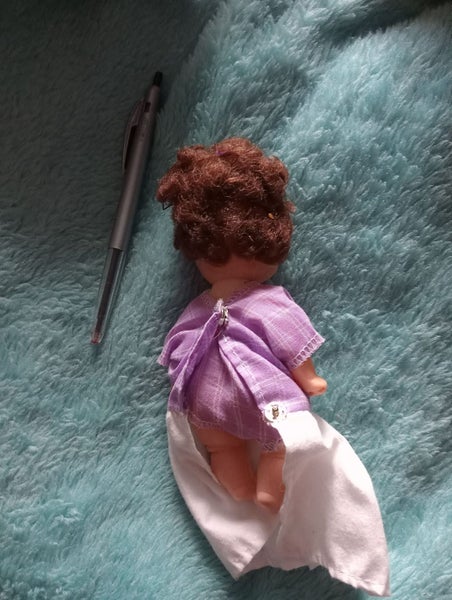 Doll Carousel 2