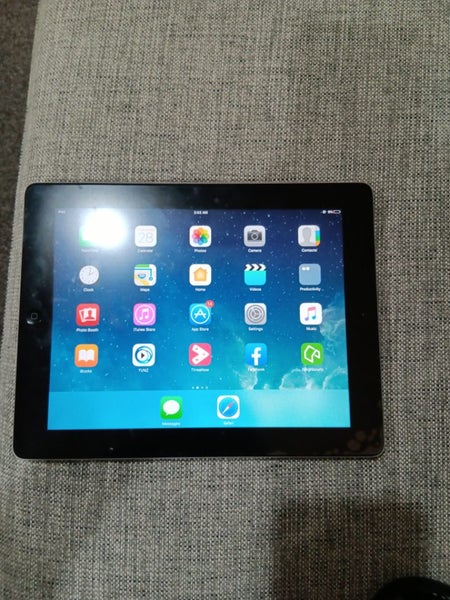 Ipad A148 Carousel 3