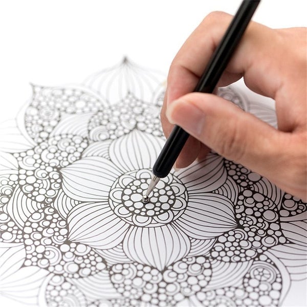 Mandala Dotting Tools Set64463121057409113