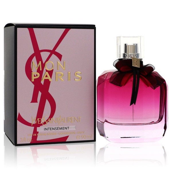 Mon Paris Intensement Eau De Parfum Spray By Yves Saint Laurent 90Ml Carousel 1