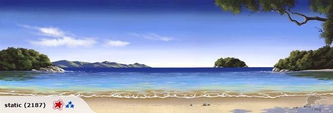 FREE DELIVERY: Huge stretched canvas print by Linelle Stacey: Tasman Bay629356974261781121