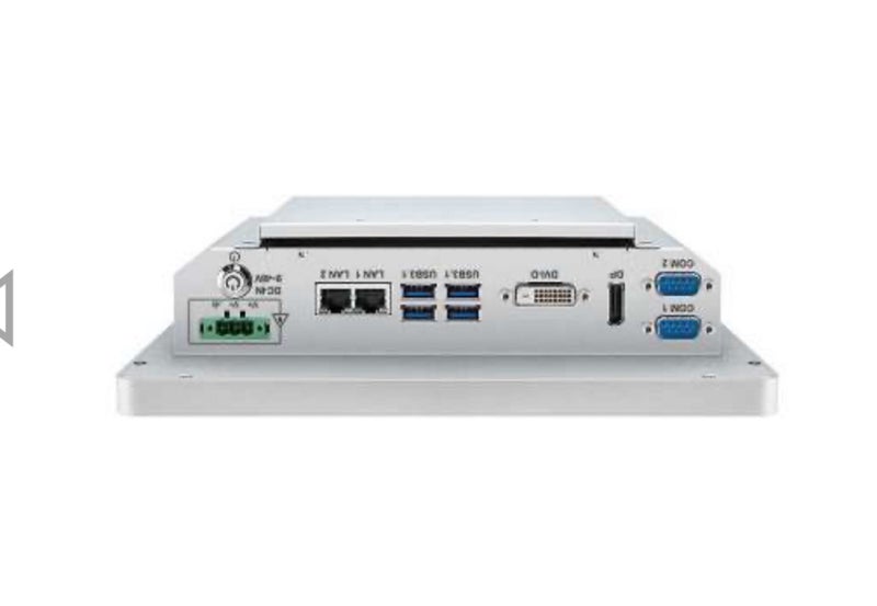 Operating System / PC MTC 7027 PC Kit i7 16 gig Ram 480 GIg Sata SSD Carousel 5