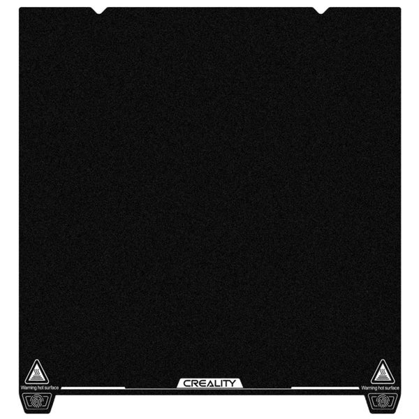 Creality Spare Parts Epoxy Resin Build Plate 235 x 235mm Compatible Models: Carousel 2
