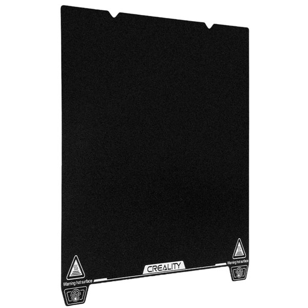 Creality Spare Parts Epoxy Resin Build Plate 235 x 235mm Compatible Models: Carousel 4