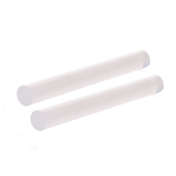 40 Watt Hobby Modelling Glue Gun Hot Melt Gluing Heat Electric Trigger + 2 Glue Carousel 3