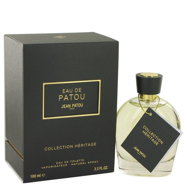 Eau De Patou By Jean Patou For Women-100 Ml Carousel 1