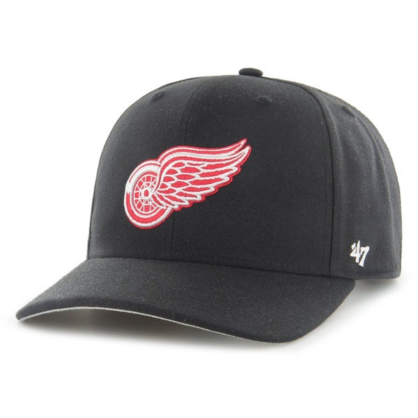 47 Brand Low Profile Snapback Cap - ZONE Detroit Carousel 1