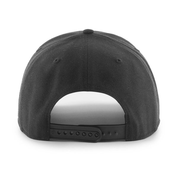 47 Brand Low Profile Snapback Cap - ZONE Detroit Carousel 2