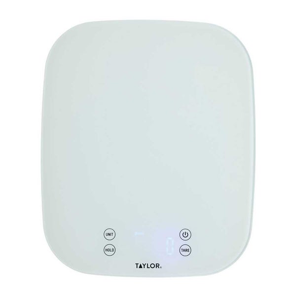 Taylor Digital Waterproof Scale 14kg Carousel 1