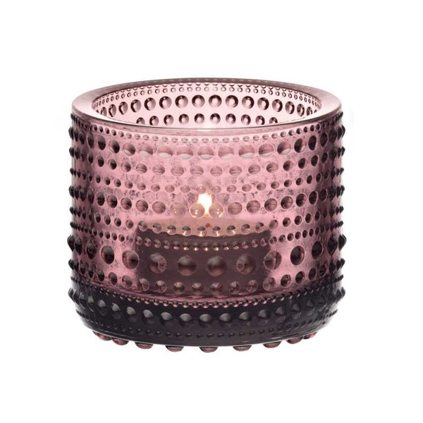 iittala Kastehelmi Votive Calluna 6.4cm Carousel 1