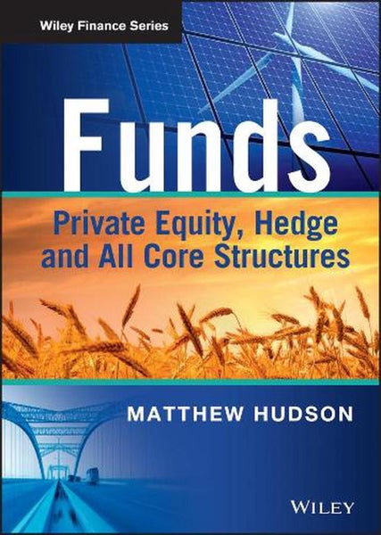 Funds by Matthew Hudson - Hardcover Carousel 1