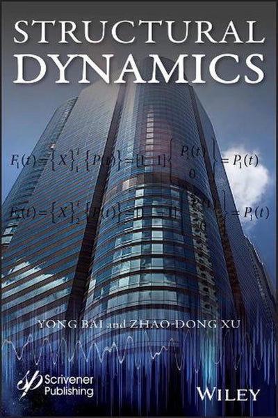 Structural Dynamics by Yong Bai - Hardcover Carousel 1