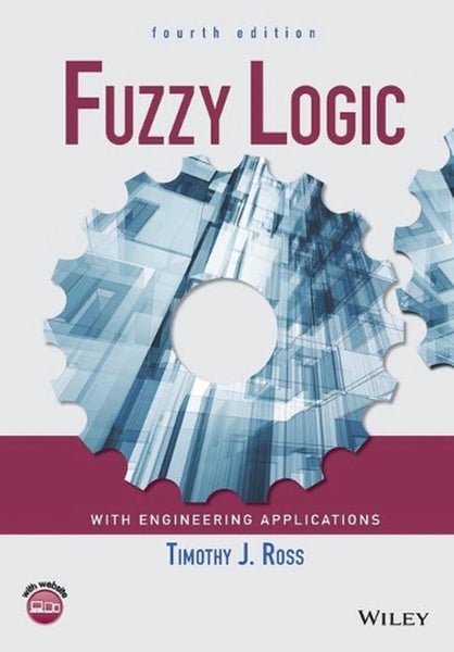 Fuzzy Logic with Engineering Applications by Timothy J. Ross - Paperback Carousel 1