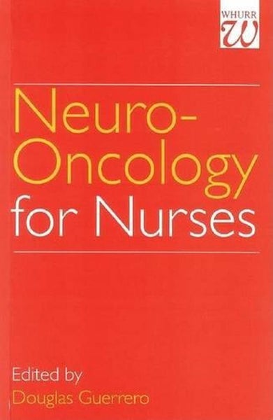 Neuro-Oncology for Nurses by Douglas Guerrero - Paperback Carousel 1