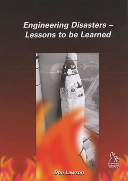 Engineering Disasters by Don Lawson - Hardcover Carousel 1