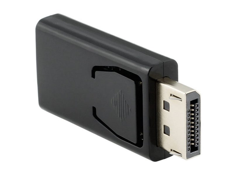 DisplayPort DP to HDMI - 1080P #AX32A Carousel 2