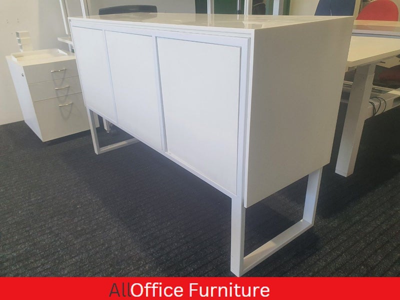 Boardroom Credenza / Large Credenza Carousel 1