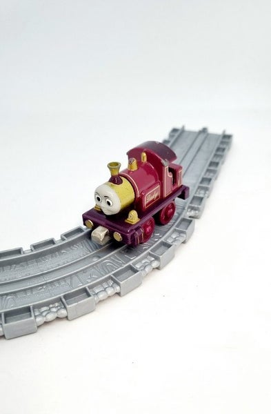 Lady Engine Die-cast ~ Genuine Thomas the Tank Engine 2002 Carousel 2