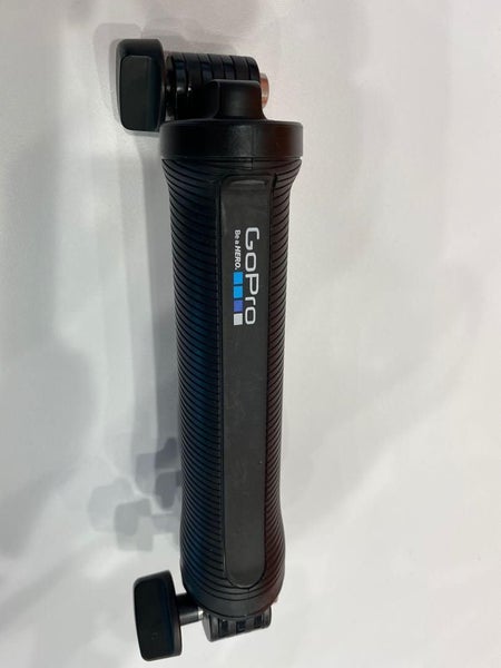 100% Original GoPro 3-Way Grip Arm Tripod Mount Monopod Selfie Stick Carousel 1